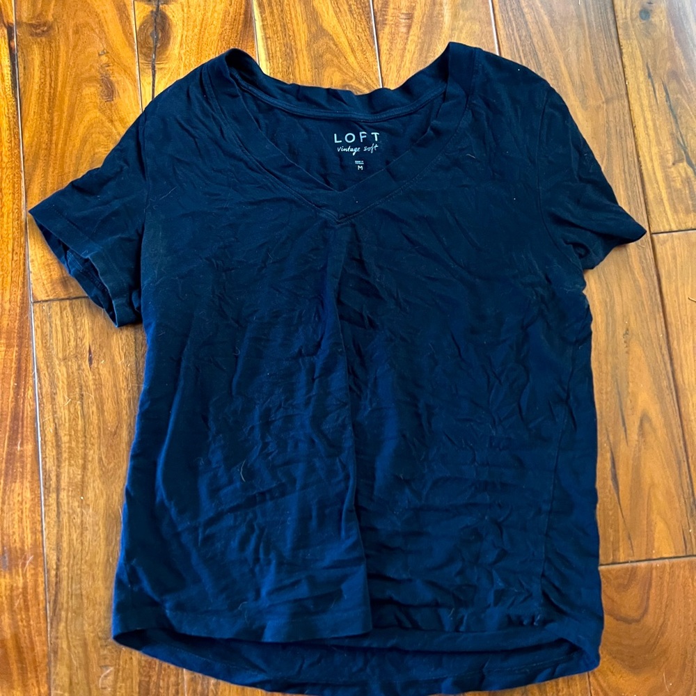 LOFT Vintage soft t-shirt